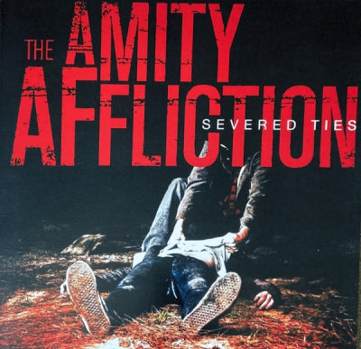 THE AMITY AFFLICTION - Severed Ties