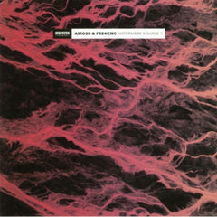 AMOSS & FRE4KNC - Watermark Volume 1