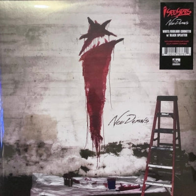 I SEE STARS - New Demons