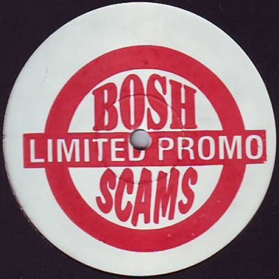 PETE DAISY & JAMIE RAINBOW - Scams