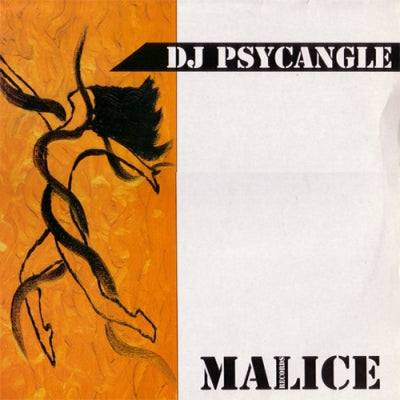 DJ PSYCANGLE - Is Stupid When / It's Not A Drug It's An Acid / The Way To Hell Is - Right Here