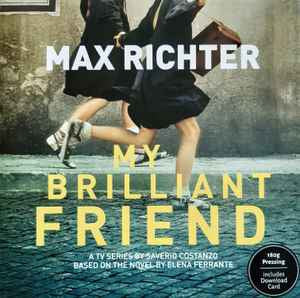 MAX RICHTER - My Brilliant Friend