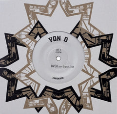 VON D - Over
