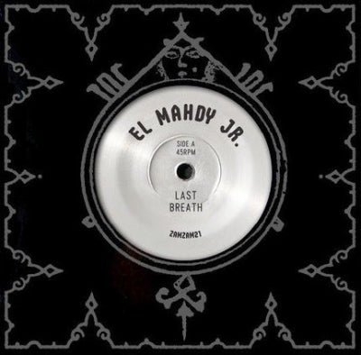 EL MAHDY JR. - Last Breath / Last Deal