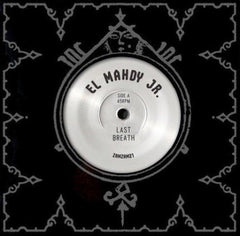 EL MAHDY JR. - Last Breath / Last Deal