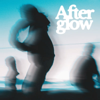 ALL YOU CAN HATE - Afterglow