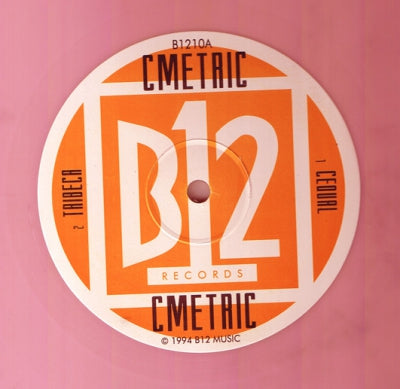 CMETRIC - Cmetric