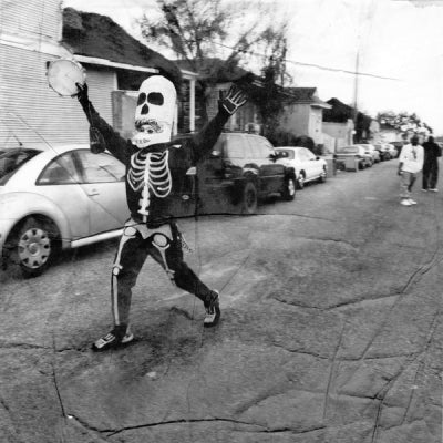 JUJU ROGERS - Pink Guitars, Spaceships N Voodoo Dolls