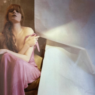 FLORENCE AND THE MACHINE - High As Hope