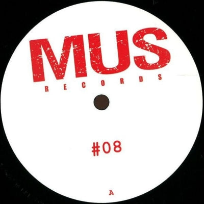 ALEX PICONE - Minimalism Gets Complex EP