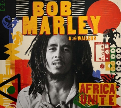 BOB MARLEY AND THE WAILERS - Africa Unite