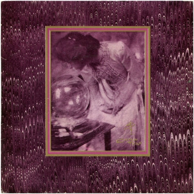 COCTEAU TWINS - Pearly-Dewdrops' Drops