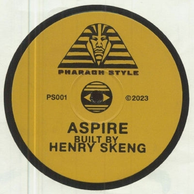 HENRY SKENG - Aspire / Evasion