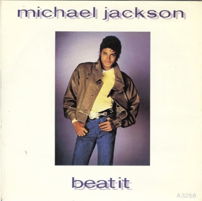 MICHAEL JACKSON - Beat It