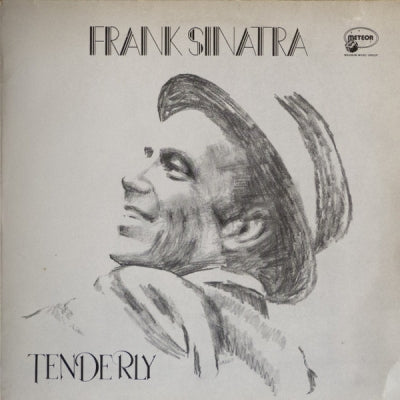 FRANK SINATRA - Tenderly