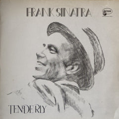 FRANK SINATRA - Tenderly