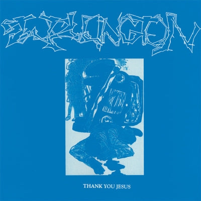 WELLINGTON - Thank You Jesus