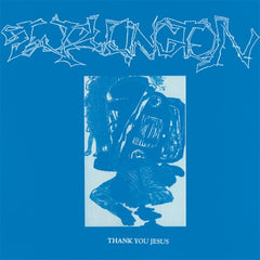 WELLINGTON - Thank You Jesus