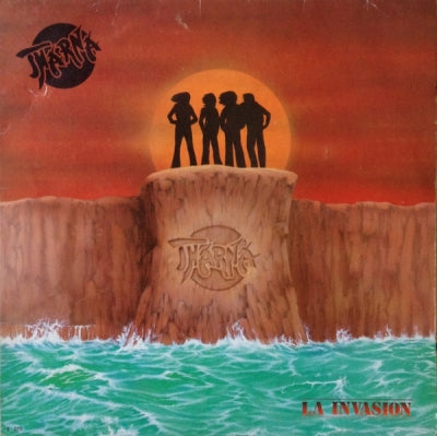 THARNA - La Invasion