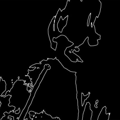 GREG PUCIATO - Child Soldier: Creator Of God