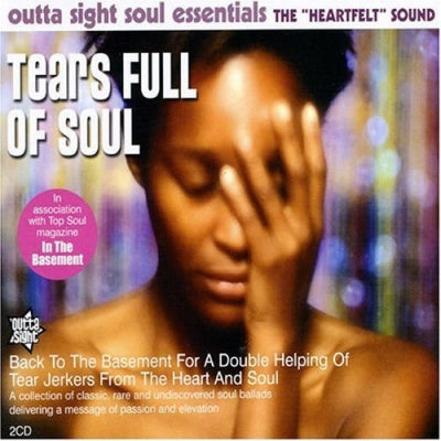 VARIOUS - Tears Full Of Soul
