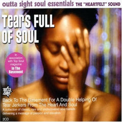 VARIOUS - Tears Full Of Soul