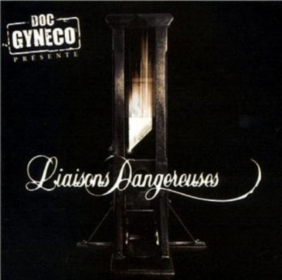 DOC GYNéCO - Liaisons Dangereuses