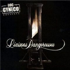 DOC GYNéCO - Liaisons Dangereuses