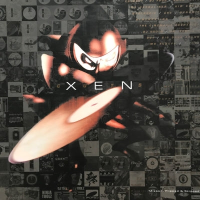 VARIOUS - Xen Cuts