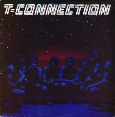 T-CONNECTION - T-Connection (Including 'At Midnight').