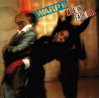WARP 9 - Fade In, Fade Out