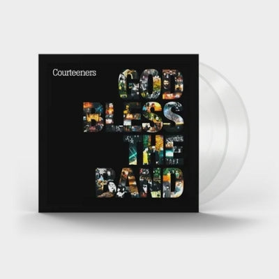 THE COURTEENERS - God Bless The Band