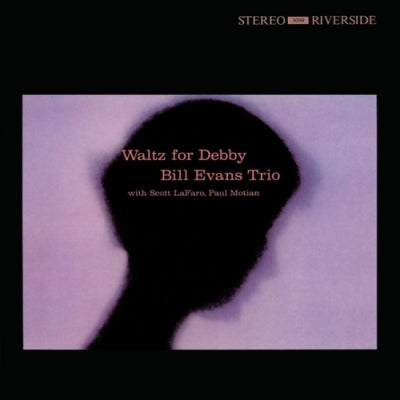 THE BILL EVANS TRIO - Waltz For Debby