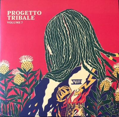 PROGETTO TRIBALE - Volume 7