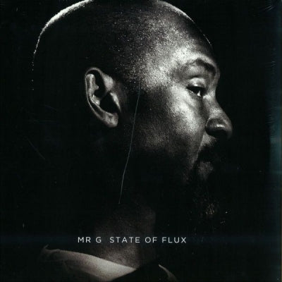 MR G - Stae of Flux