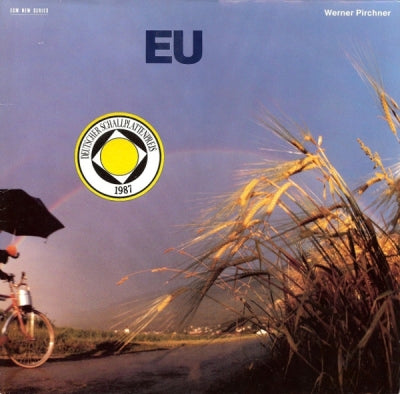WERNER PIRCHNER - EU