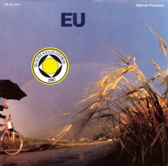 WERNER PIRCHNER - EU