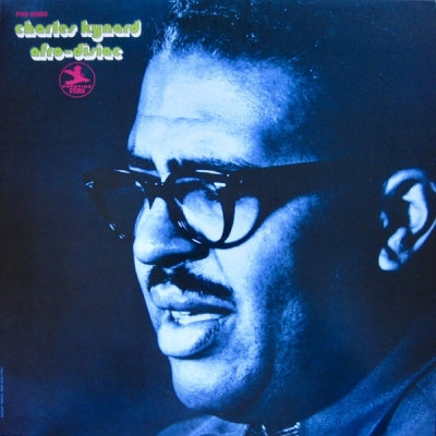 CHARLES KYNARD - Afro-Disiac