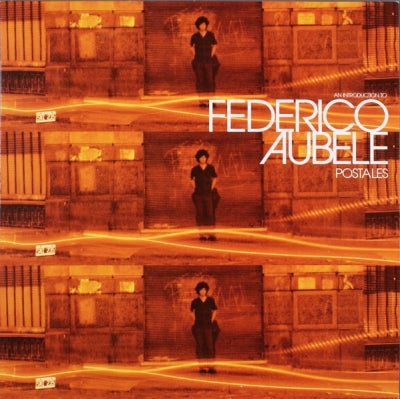 FEDERICO AUBELE - Postales