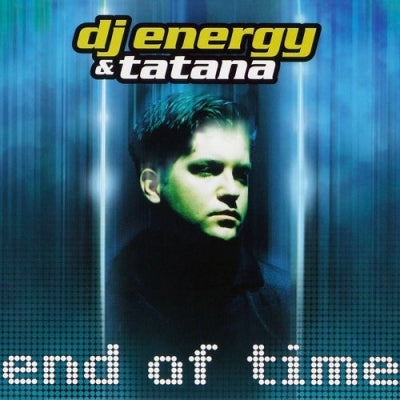 DJ ENERGY - End Of Time
