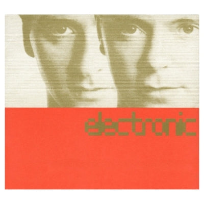 ELECTRONIC - Electronic
