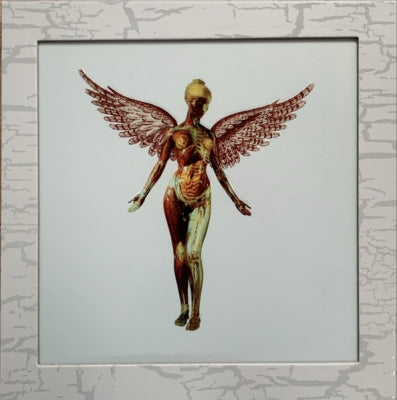 NIRVANA - In Utero
