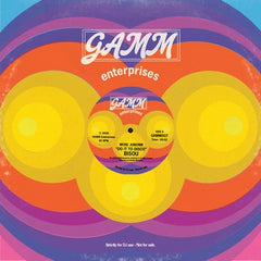 BISOU - More Jobermi