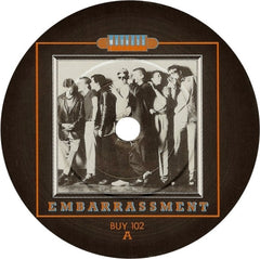 MADNESS - Embarrassment / Crying Shame