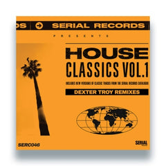 DIDIER SINCLAIR / DEXTER TROY / MUTTONHEADS - Lovely Flight / To You
