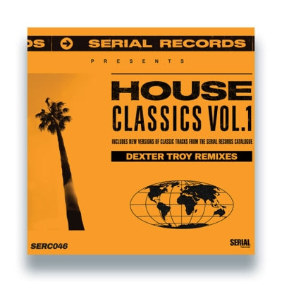 DIDIER SINCLAIR / DEXTER TROY / MUTTONHEADS - Lovely Flight / To You