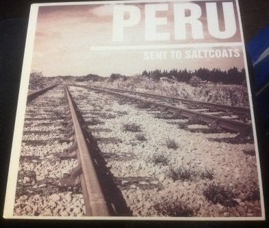 PERU - Sent To Saltcoats / Time On The Clock