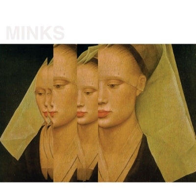 MINKS - Ophelia