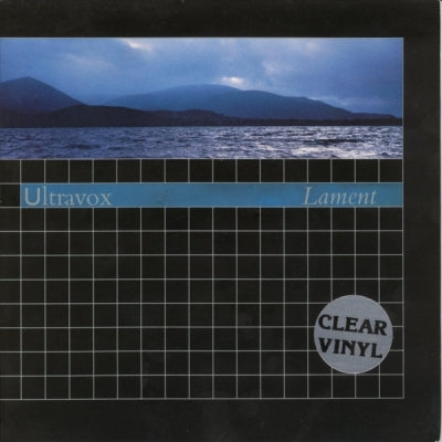 ULTRAVOX - Lament