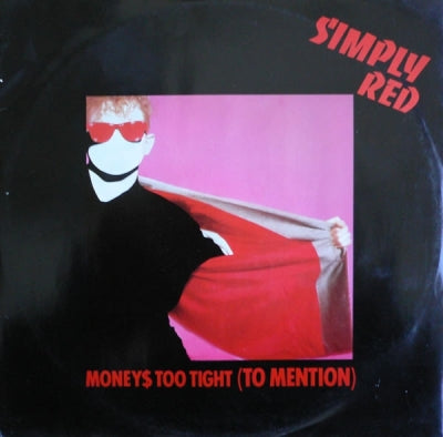 SIMPLY RED - Money's Too Tight To Mention 2009